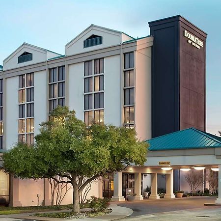 Doubletree By Hilton Dfw Airport North Hotel Irving Exterior photo