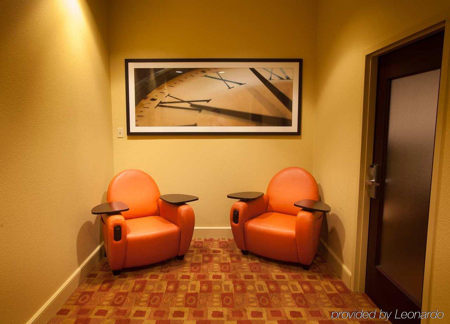 Doubletree By Hilton Dfw Airport North Hotel Irving Interior photo